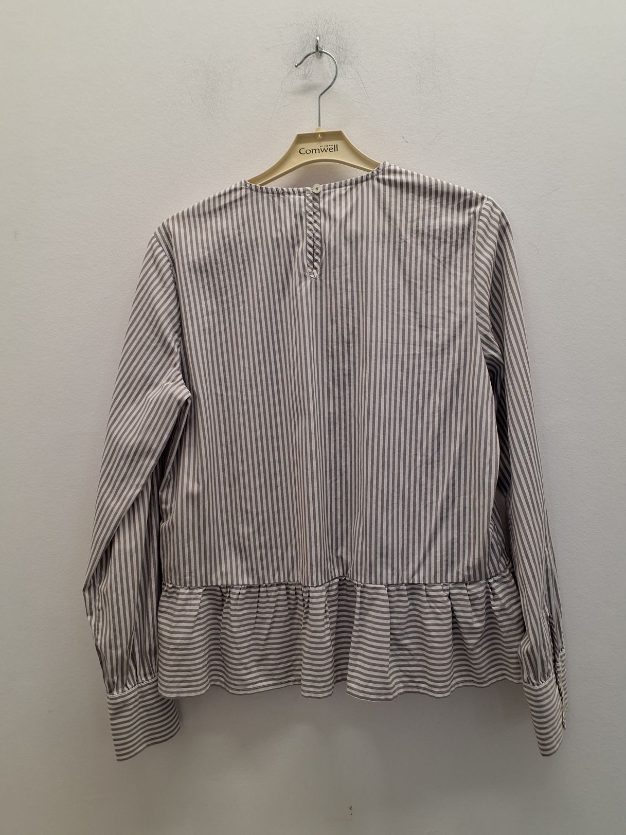 Emily Van Den Bergh Bluse